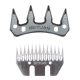 Tête de coupe Phoenix Universal A0591