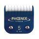 Tête de coupe Phoenix Universal A1437