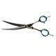 Ciseaux toilettage Phoenix Universal B5608
