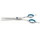 Ciseaux toilettage professionnel Phoenix Universal B5612