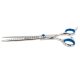 Ciseaux de toilettage professionnel Phoenix Universal B5617