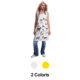 Tablier imperméable à motifs Phoenix Universal