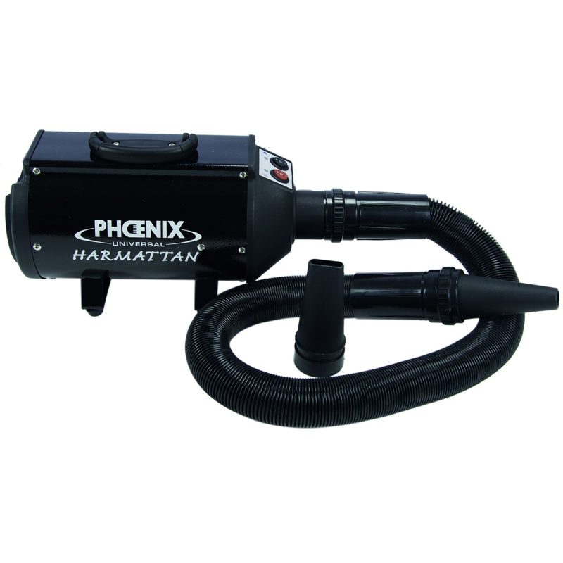 Séchoir pulseur chien Phoenix Universal PHO-A1030-1