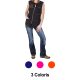 Blouse de toilettage sans manches Phoenix Universal PHO-A1174